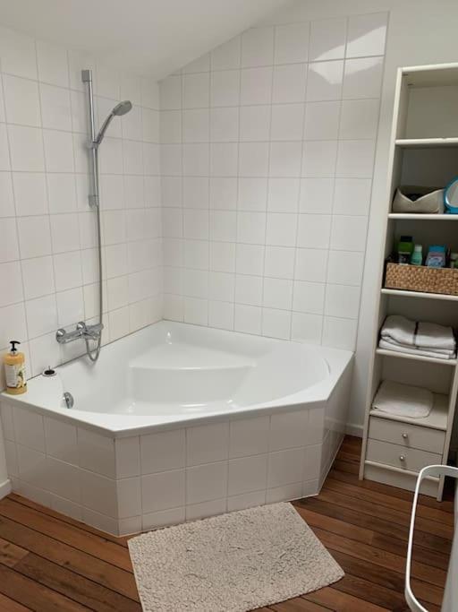 Appartement Duplexcoeur De Ville Мец Екстер'єр фото