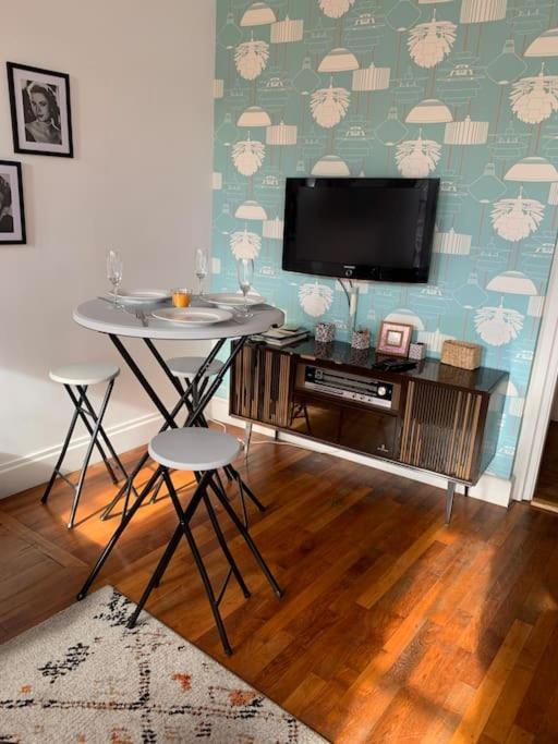 Appartement Duplexcoeur De Ville Мец Екстер'єр фото