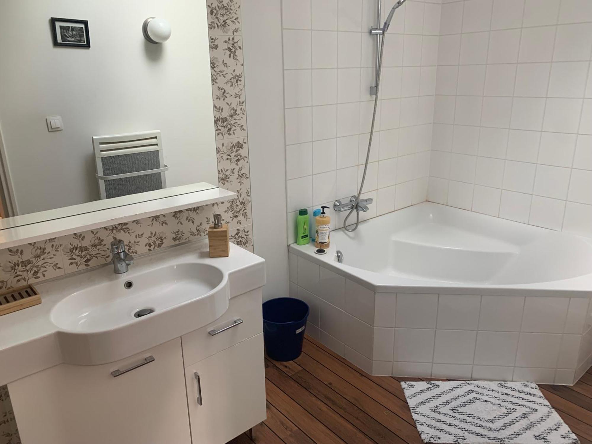 Appartement Duplexcoeur De Ville Мец Екстер'єр фото